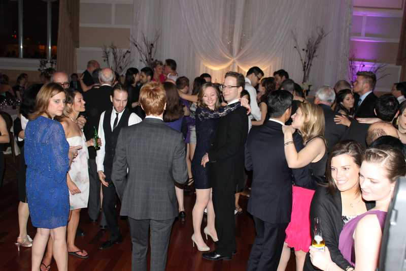Read more about the article Great Wedding DJ – Toronto