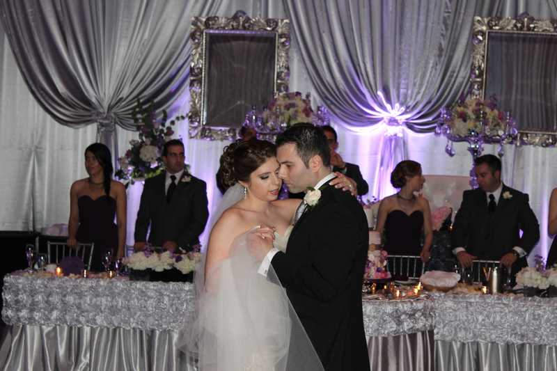 Toronto Wedding DJ