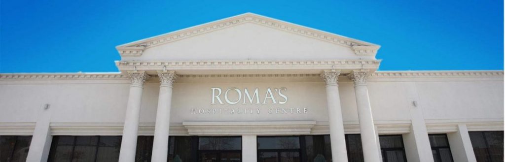 Read more about the article Roma’s Hospitality Centre