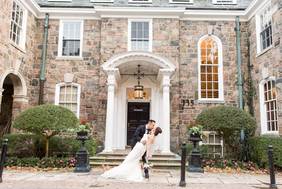 Read more about the article Estates of Sunnybrook – Toronto Wedding & Event Services