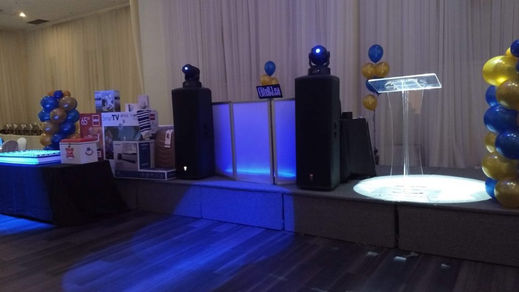 Read more about the article Wedding DJ Toronto