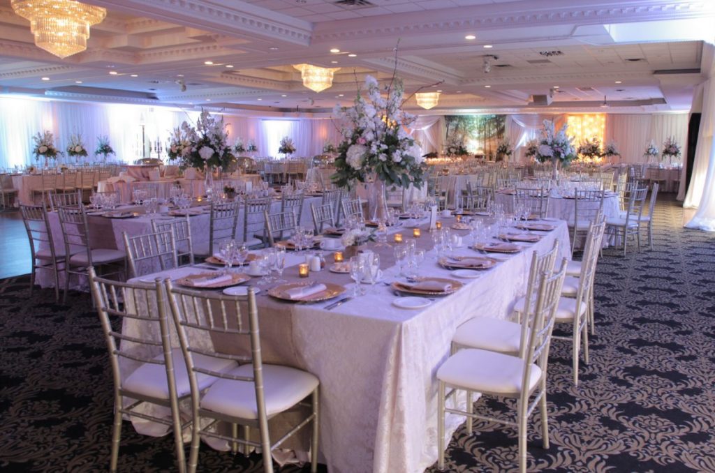 Read more about the article Presidente Banquet Hall