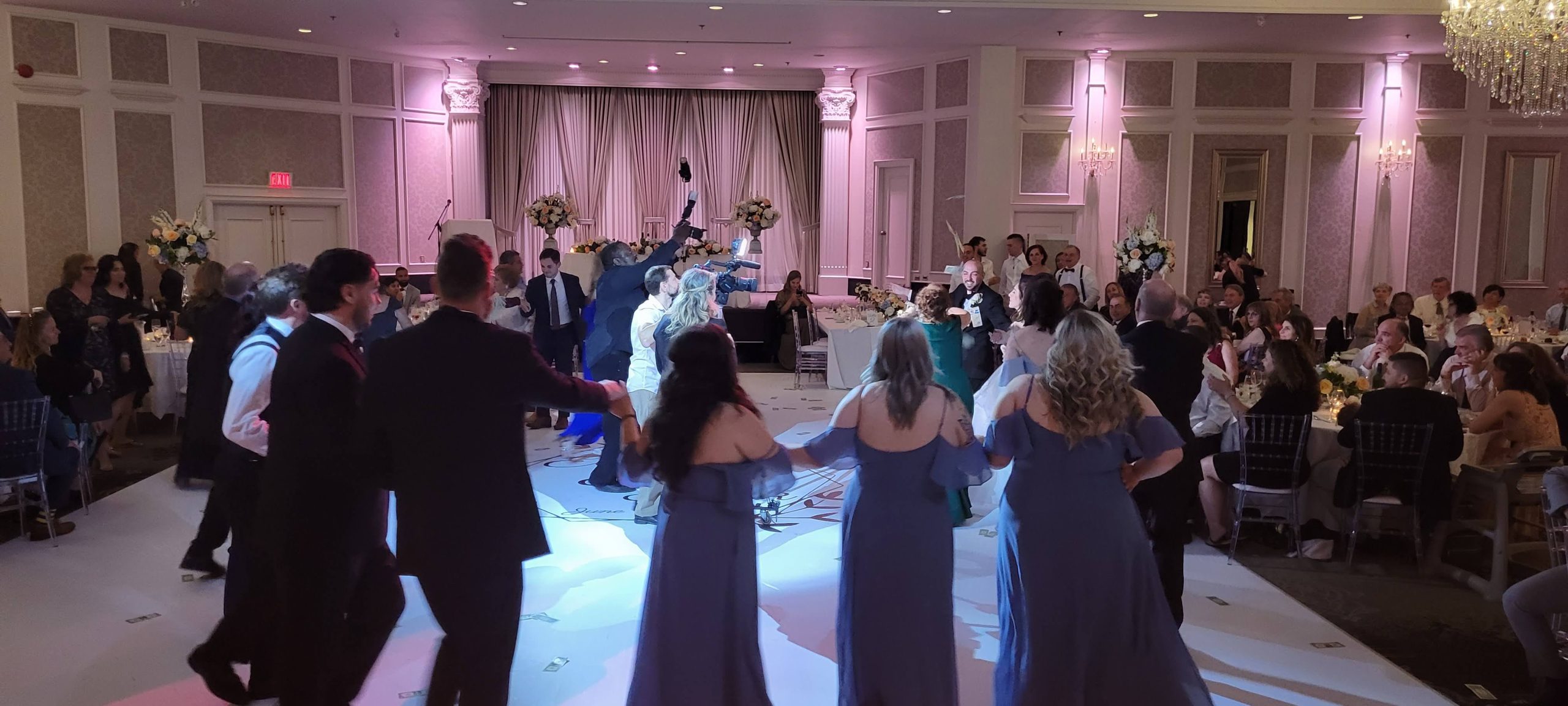 Read more about the article Why a Wedding DJ is a Must-Have at Toronto Weddings