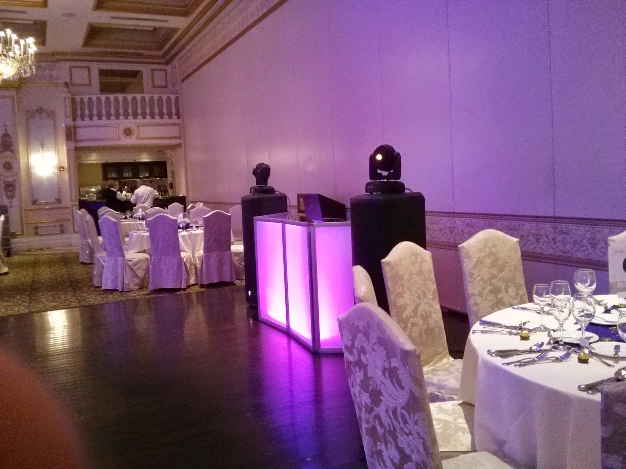 Read more about the article Say “I Do” to the Perfect Wedding DJ in Toronto