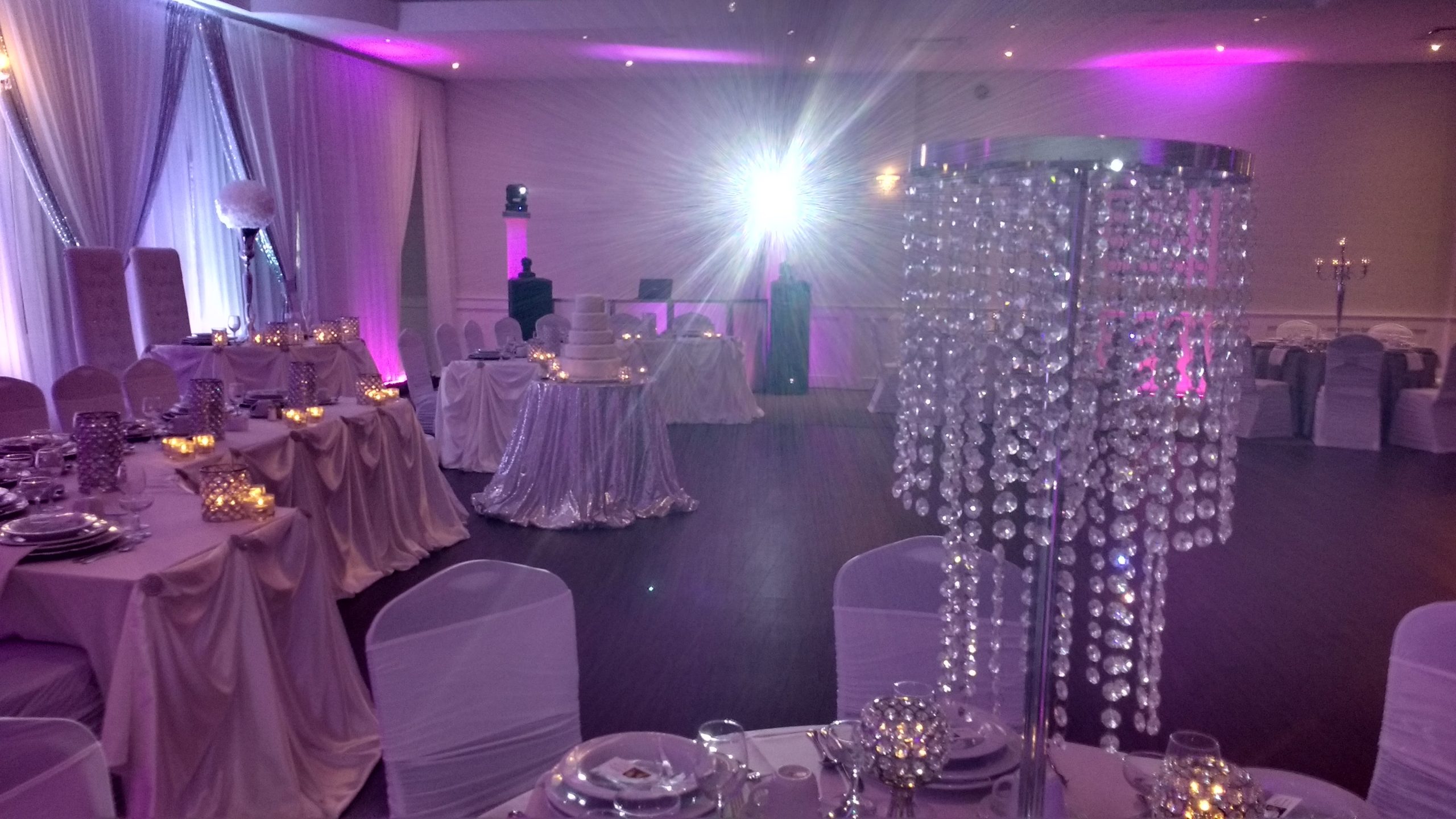 Read more about the article Toronto’s Top Wedding DJ: An Unforgettable Portuguese Celebration with Fireworks & Dance Floor Magic!