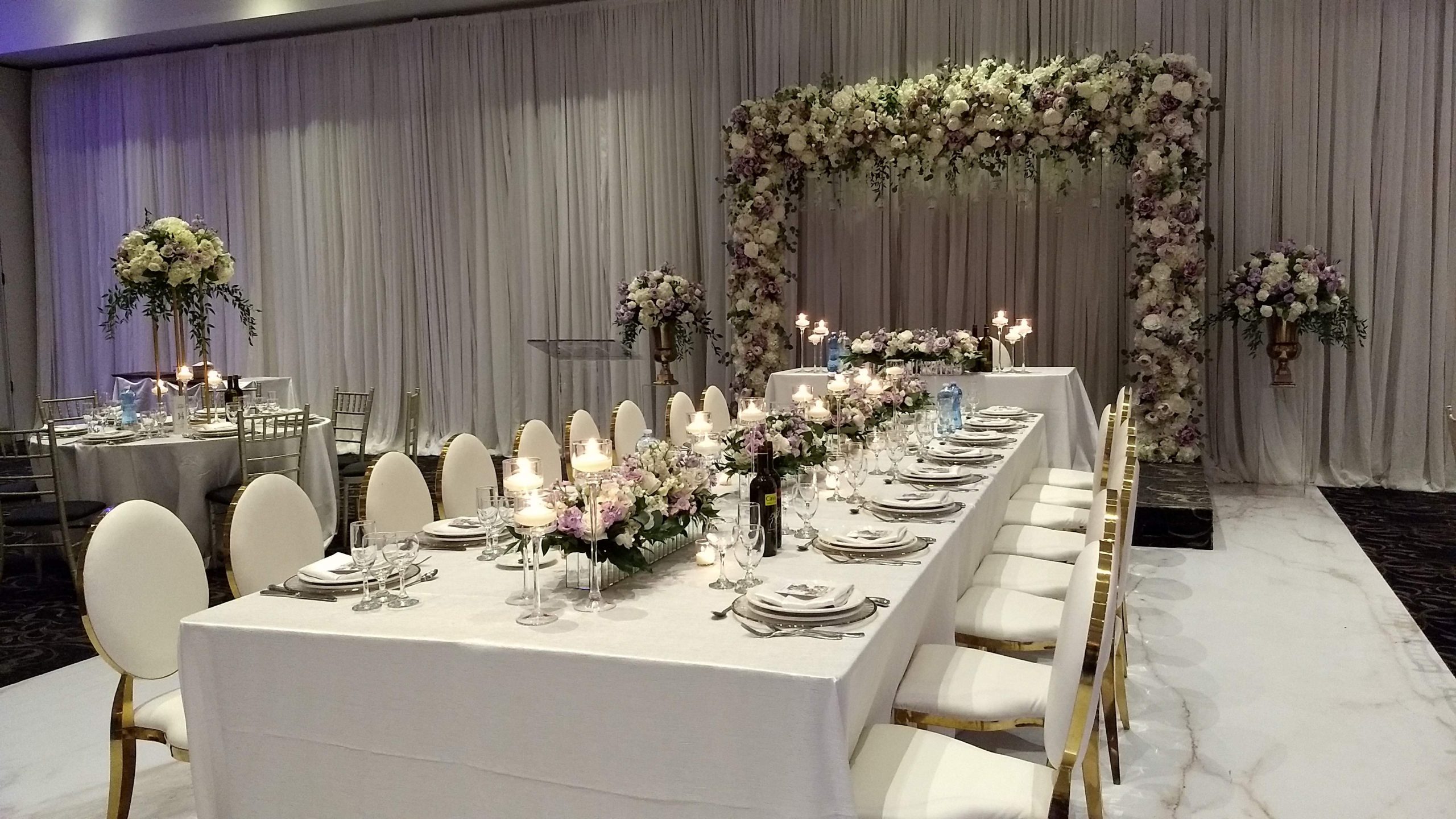 Read more about the article Unforgettable Wedding DJ at Sheraton Parkway Hotel in Richmond Hill
