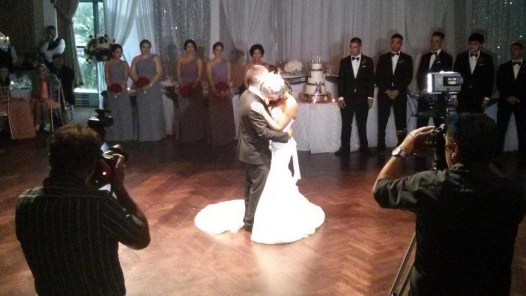 Toronto Wedding DJ