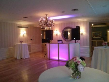 EliteDJ100 Wedding DJ