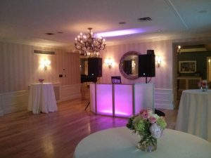 Wedding DJ DJ services Music selection