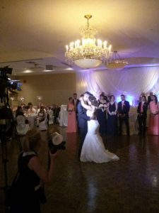 Toronto DJ Serving Toronto, Mississauga, Hamilton Vaughan, Guelph & GTA