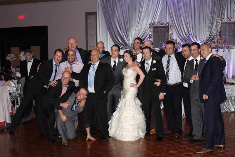 EliteJD-0511018 Mississauga Convention Centre Wedding DJ Service