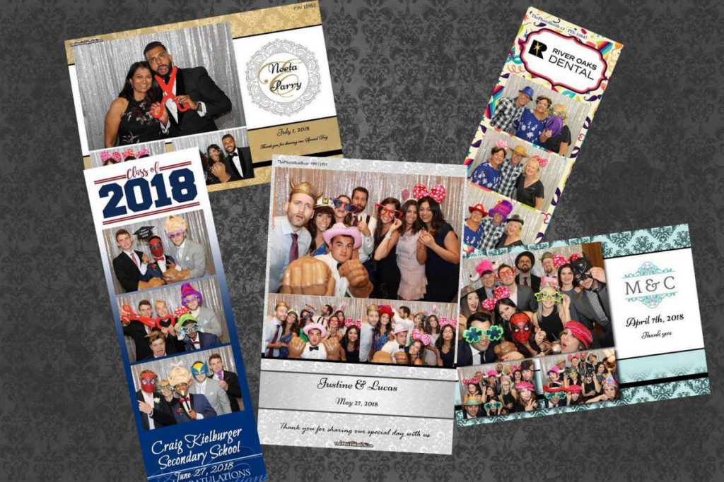 Photo booth Rental & Services