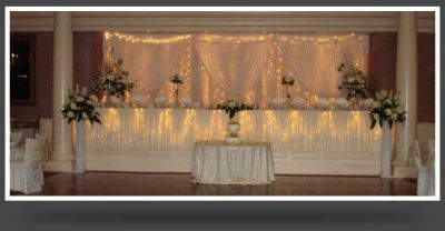 Europa Convention Centre DJ Photo Booth