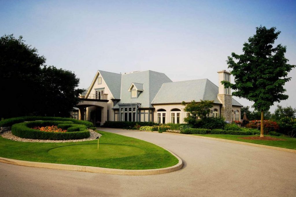 Read more about the article Greystone Golf Club