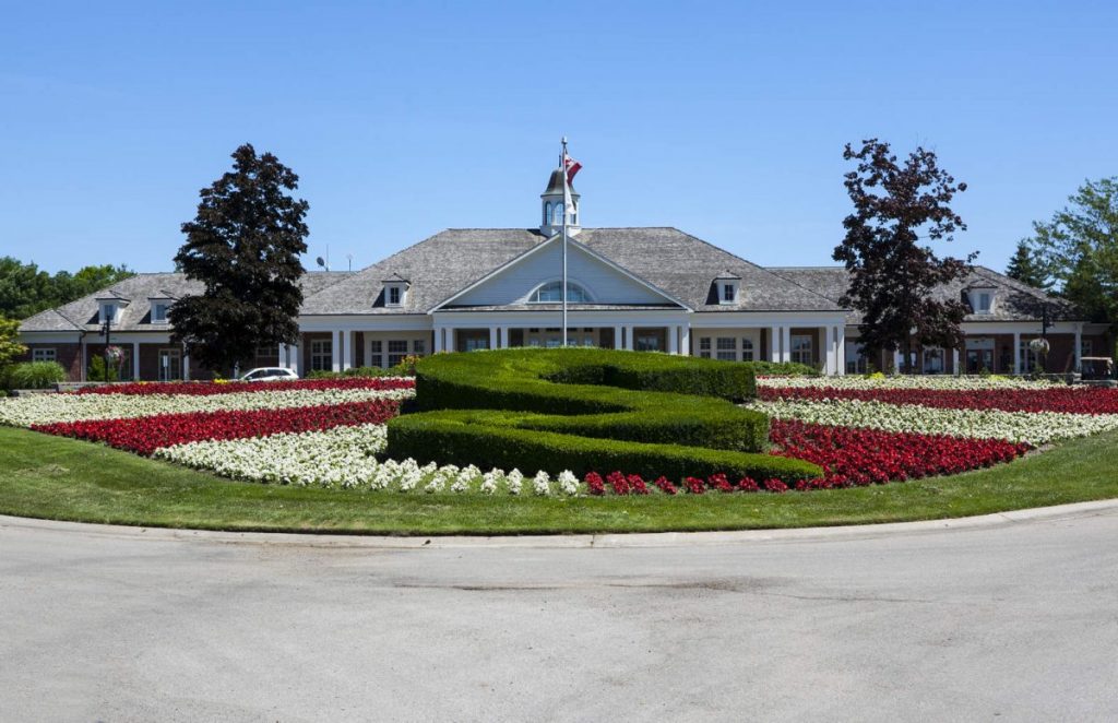 Read more about the article RattleSnake Point Golf Club