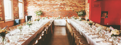 Gladstone Hotel Toronto DJ Photo booth