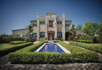 hacienda sarria photo booth dj