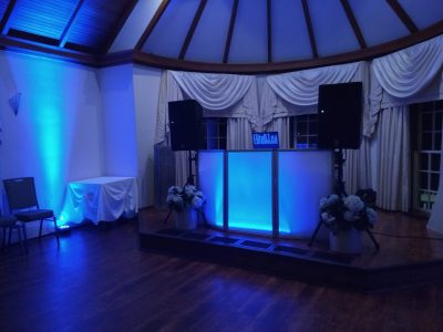 Mississauga Wedding DJ