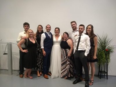 Wedding Photo Booth Toronto