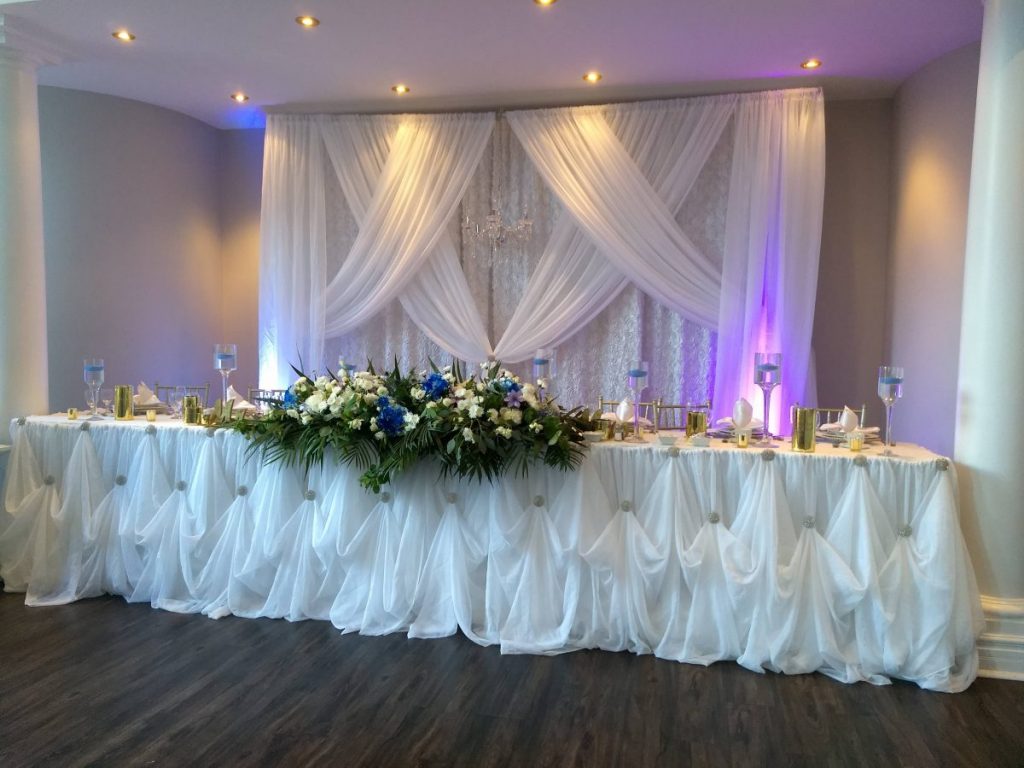 Read more about the article Pam & Luis – Toronto Wedding Europa Event Centre
