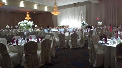 Wedding Toronto DJ