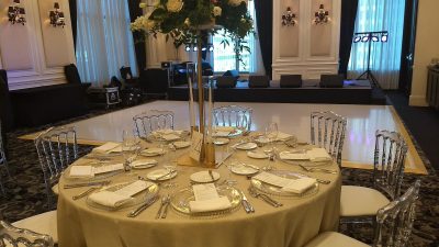 Toronto Wedding DJ 33