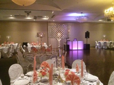 Millennium Gardens - Toronto's Best Wedding DJ