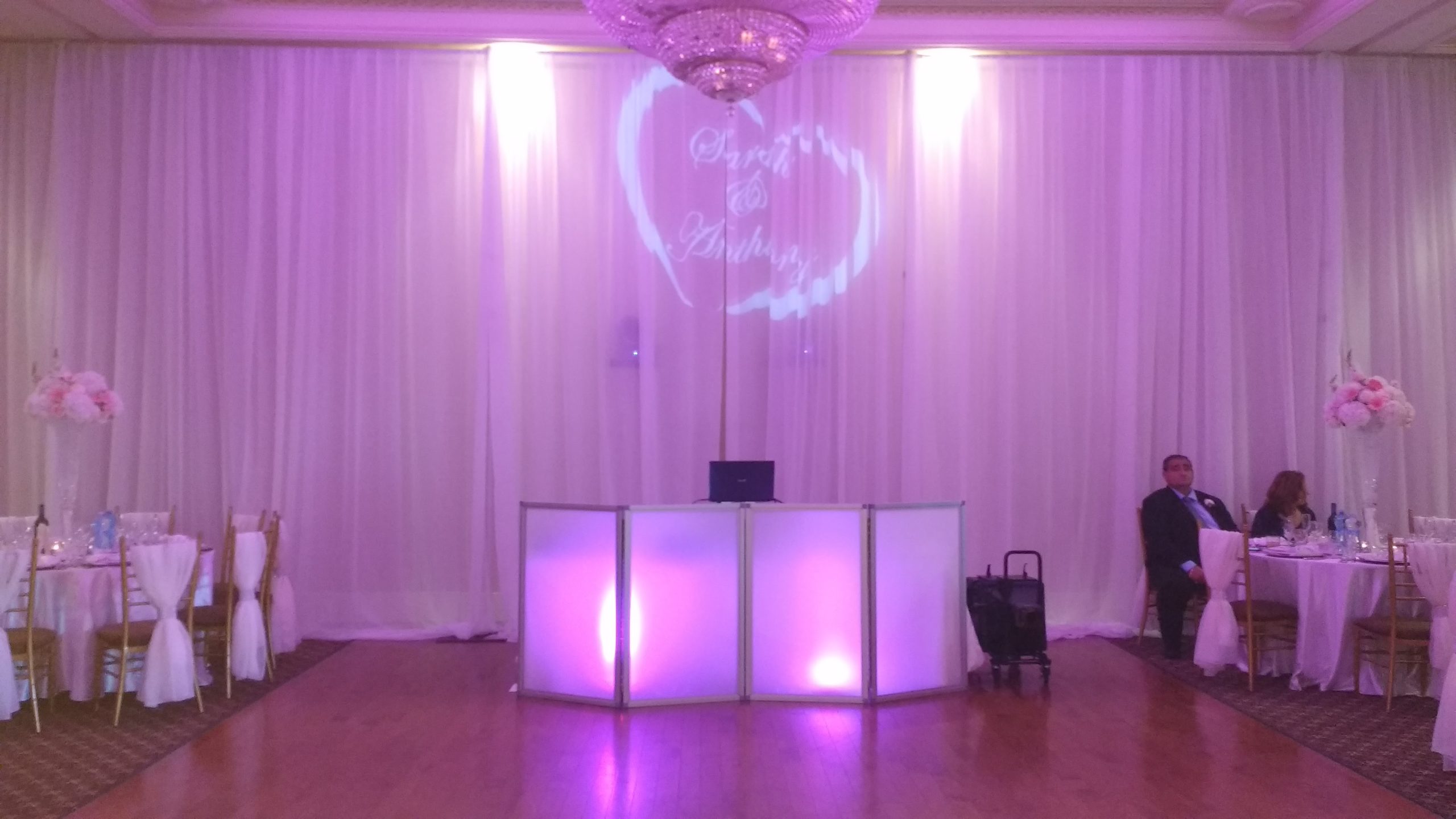 Read more about the article Toronto Wedding DJ