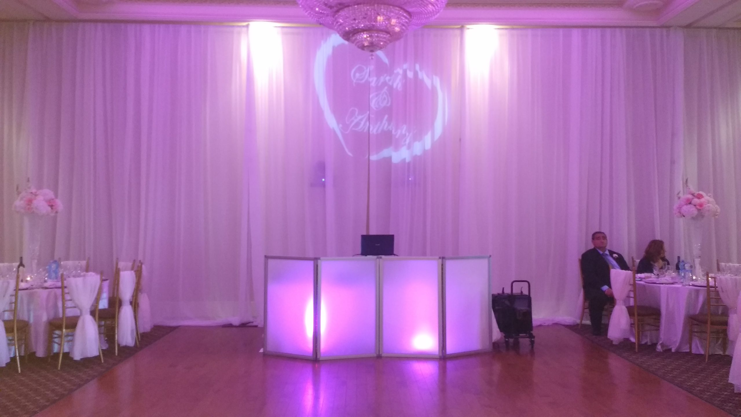 Read more about the article What to Look for When Hiring a Wedding DJ in Mississauga 2024