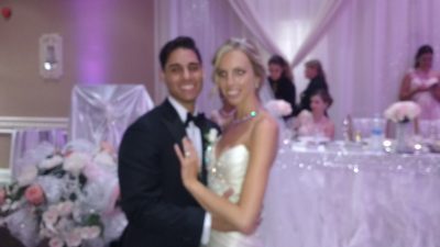 Wedding DJ, Toronto Mississauga, Hamilton, Guelph