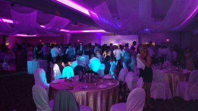 great wedding dj