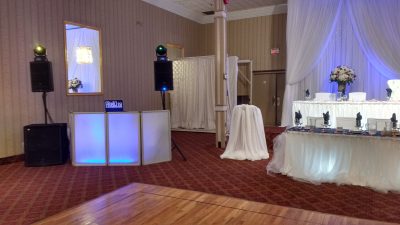 Find a the best Toronto Wedding DJ