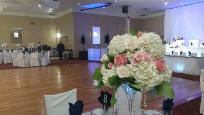 Weddind DJ Toronto