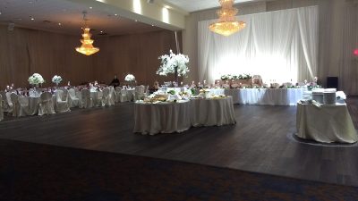Toronto Wedding DJ