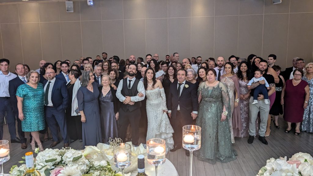 Wedding DJ and Photo Booth Packages