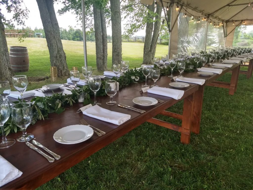 Read more about the article Alex & Marko – Orangeville Wedding